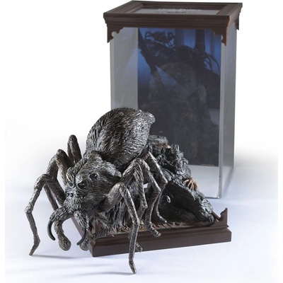 Noble Collection Harry Potter Magical Creatures Aragog