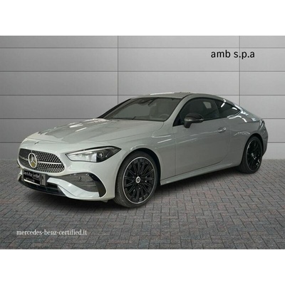 Mercedes-Benz CLE 220 d 145 kW