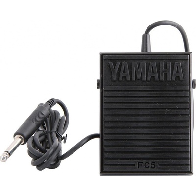 Yamaha Sustain FC 5 – Hledejceny.cz