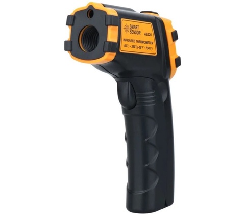 GVDA AE320