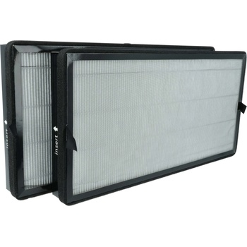 VHBW Филтър с активен въглен за Kärcher AF 50, 2.863-078.0 (889006281)