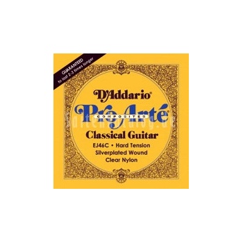 D'addario EJ46C