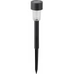 Lightex СОЛАРНА ЛАМПА ПЛАСТМ. 1xled 0.07w ip44 lightex (3800883655079)