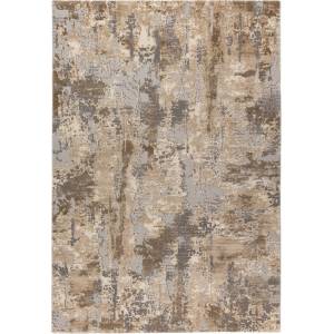LALEE Килим LALEE PIERRE CARDIN Monet 501, 160x230 см, бежов (MON-501-BE)