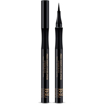 Bel London Precision Waterproof Colour Long Lasting Gel Pencil Eyeliner Intense Black 12 ml