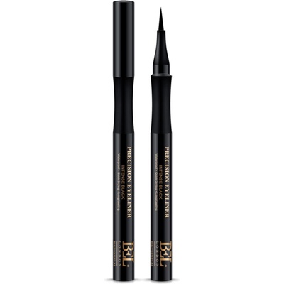 Bel London Precision Waterproof Colour Long Lasting Gel Pencil Eyeliner Intense Black 12 ml