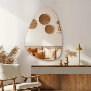 Daramio Огледало - Pure Collection R13 54x80 cm