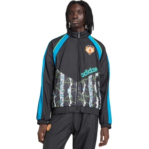 Adidas Спортно горнище Manchester United Woven 90 (KD5815)
