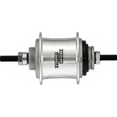 Sturmey-Archer A2 Automatic – Zboží Dáma