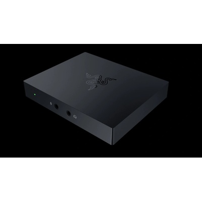 Razer Ripsaw HD Game Capture 4K60 – Zbozi.Blesk.cz