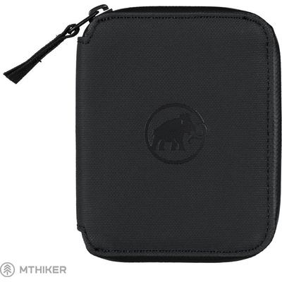 Mammut Seon Zip Wallet peněženka černá