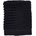 Zone Denmark Кърпа за лице Classic 30 x 30 см черна (330492)