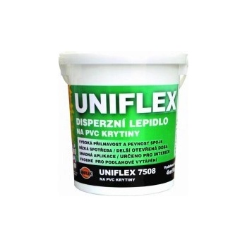 UNIFLEX V7508 lepidlo na PVC krytiny 1 kg