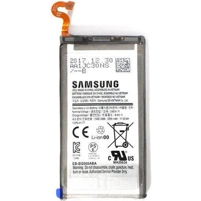 Samsung Оригинална Батерия за Samsung Battery S9 Eb-Bg960 (Bulk) (Eb-Bg960/)