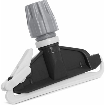 Hunt's Hunts Държач за моп, тип перука, 18 cm, сив