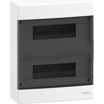 Schneider Nástěnný rozvaděč Easy9 IP40 2x12 EZ9EUC212