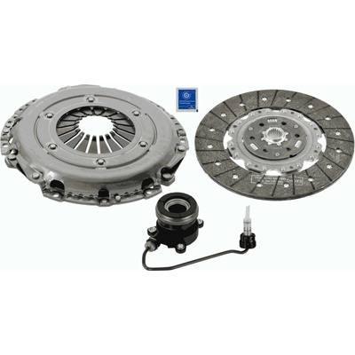 Sada spojky SACHS 3000 990 264 (3000990264)