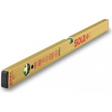 Sola 01821301 Vodováha profilová magnetická AZM 100cm