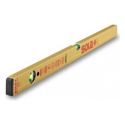 Sola 01821301 Vodováha profilová magnetická AZM 100cm