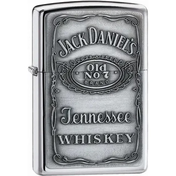 Image 1 of Zippo Запалка Zippo, Jack Daniel's® (250JD427)
