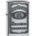 Zippo Запалка Zippo, Jack Daniel's® (250JD427)