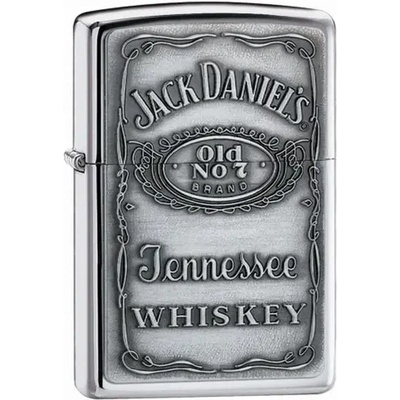 Zippo Запалка Zippo, Jack Daniel's® (250JD427)