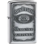 Zippo Запалка Zippo, Jack Daniel's® (250JD427)
