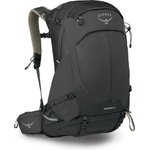 Osprey Алпийска раница Osprey Stratos 34 Walking backpack - Raven Black - размер One Size (504-0887-0311)