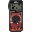 Testboy 65 TB Displej (counts): 1999