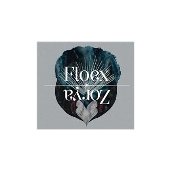 Floex - Zorya, CD