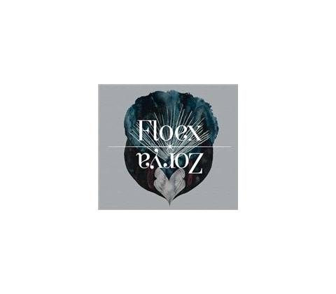 Floex - Zorya, CD