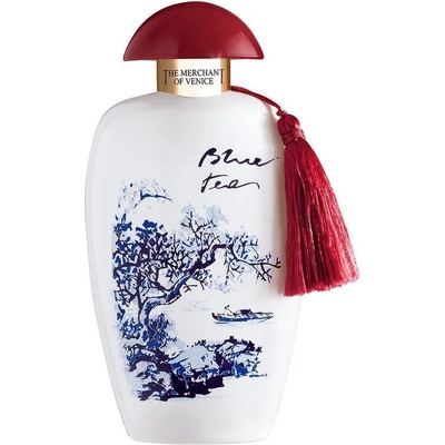 The Merchant of Venice Blue Tea parfémovaná voda unisex 100 ml