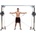 Body-Solid PCCO-90X
