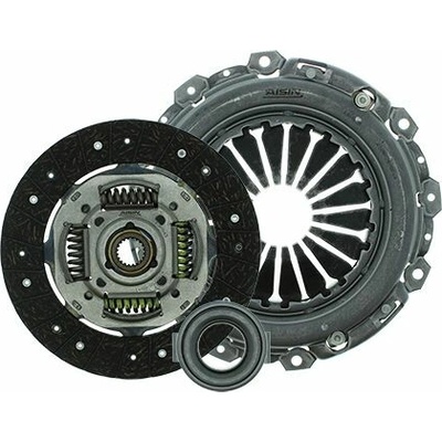 Spojková sada AISIN Clutch Kit (3P) KS-043