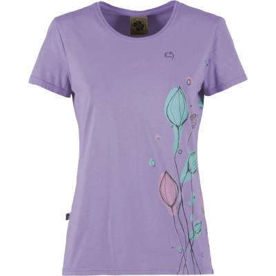 E9 Дамска тениска E9 Women's Cipi T-shirt - Wisteria (916-4563-0514)