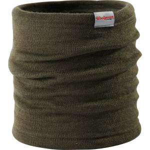 Woolpower Шал Woolpower Tube 200 Tube scarf - Pine Green - размер One Size (203-0314-0211)