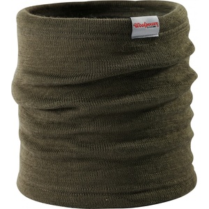 Woolpower Шал Woolpower Tube 200 Tube scarf - Pine Green - размер One Size (203-0314-0211)