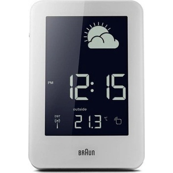 BRAUN BNC013WH-RC