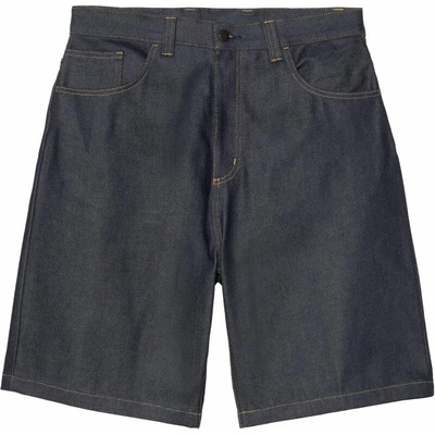 Carhartt WIP Brandon 5-Pocket De modrá