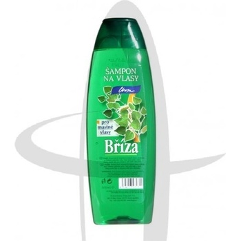 Chopa šampon Bříza 500 ml
