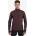 DEMIX Блуза M D Running Trail Jumper half zip