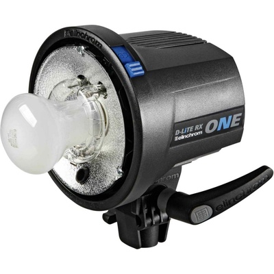 Elinchrom D-Lite RX ONE/ONE – Hledejceny.cz