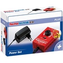 Fischer Technik Accu Set PLUS