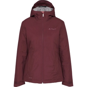 Vaude Дамско зимно яке Vaude Women's Gerlos Wool Jacket Winter jacket - Dark Oak - размер 40 (EU) (104-6418-0314)