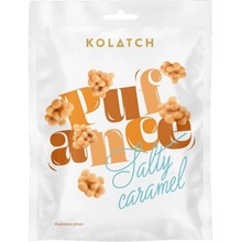 Kolatch Pukance Slaný karamel, 33 g