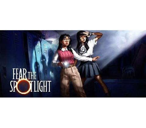 Fear the Spotlight