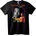 NOONEBRAND Тениска XXXTENTACION Отмъщение - 3XL, White