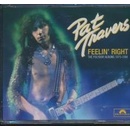 TRAVERS PAT: PAT TRAVERS MULTI PACK CD