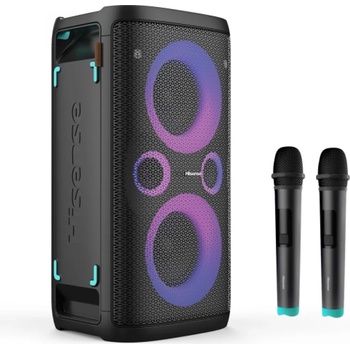 Image 1 of Hisense Party Storm1