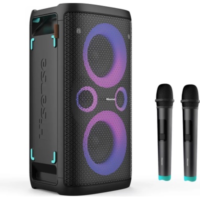 Hisense Party Storm1